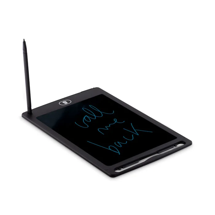 Blacklet – Tablette d'écriture écran LCD 8,5"