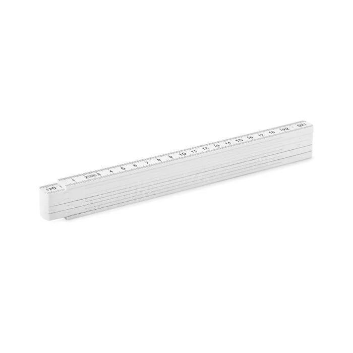 2 Meter – Règle pliable 2m