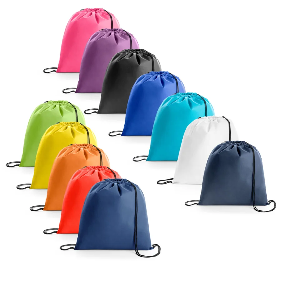 Boxp – Sac à dos non tissé (80 g/m²)