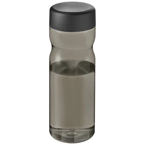 Bouteille H2O Active® Eco Base 650ml avec couvercle vissé