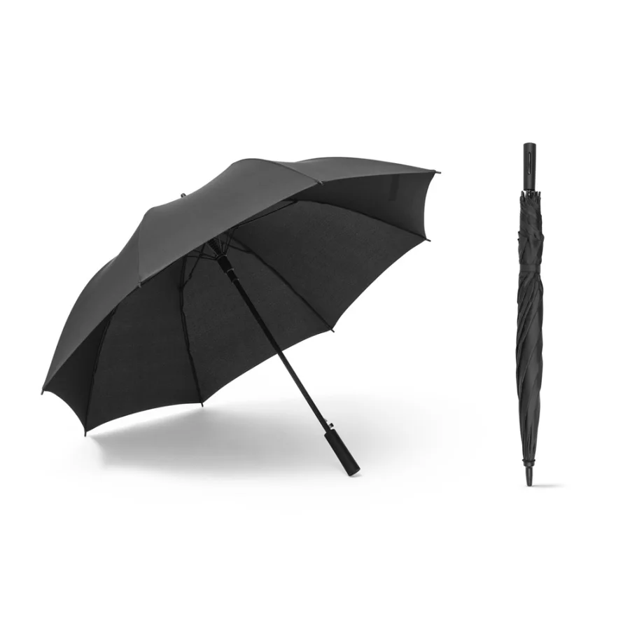Felipe – Parapluie en pongee 190T avec ouverture automatique