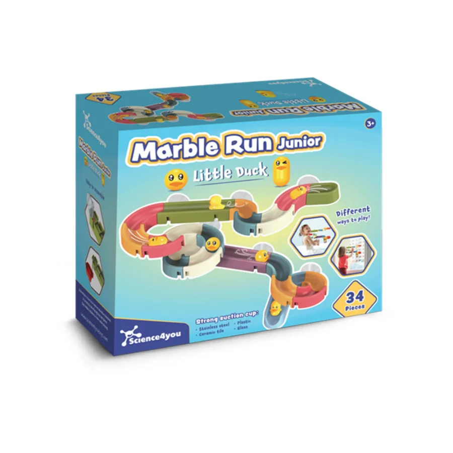 Marbles Circuits – Jeu éducatif pour enfants