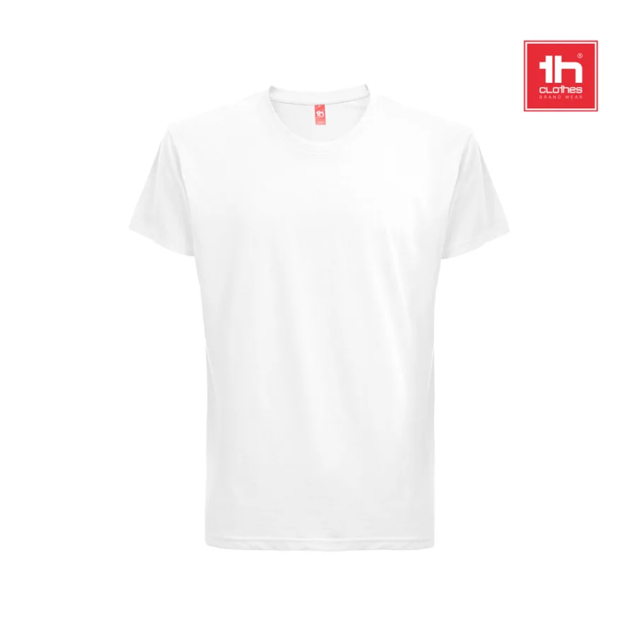 Fair 3Xl WH – T-shirt 100% coton