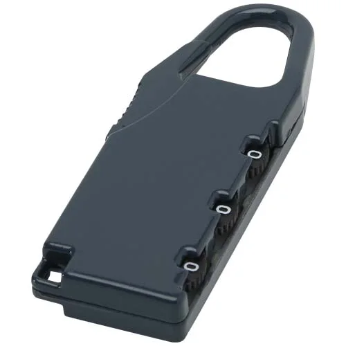 Cadenas pour bagages Traveler