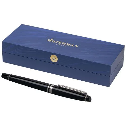 Stylo roller Expert (encre noire)