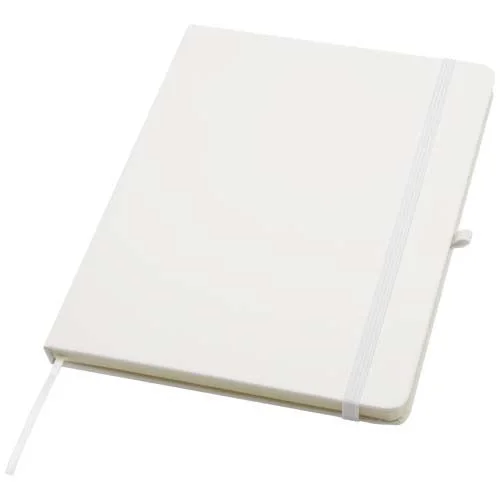 Carnet à couverture rigide Spectrum Plus A5