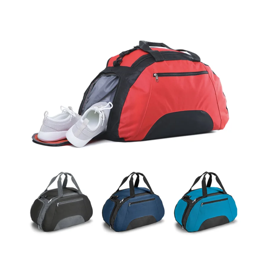 Fit – Sac de sport polyester 600D
