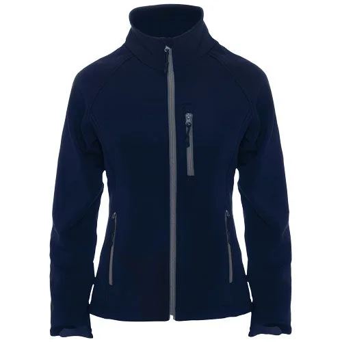 Veste Softshell Antartida pour femme