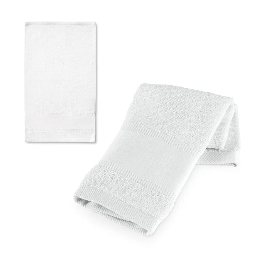 Cancha – Serviette de sport en coton (380 g/m²)