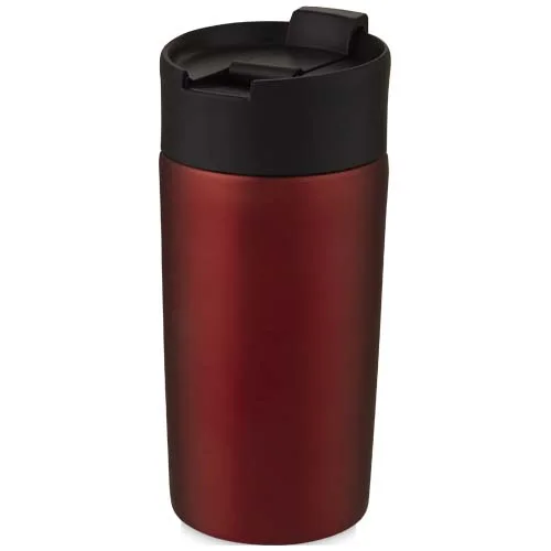 Gobelet avec isolation par le vide et couche de cuivre Jetta 330 ml
