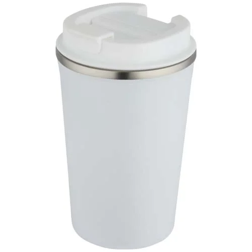 Gobelet en acier inoxydable Newport à double paroi de de 350 ml isolé sous vide