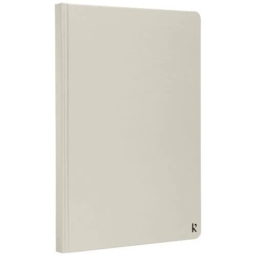 Carnet à couverture rigide K’arst® A5-ligné