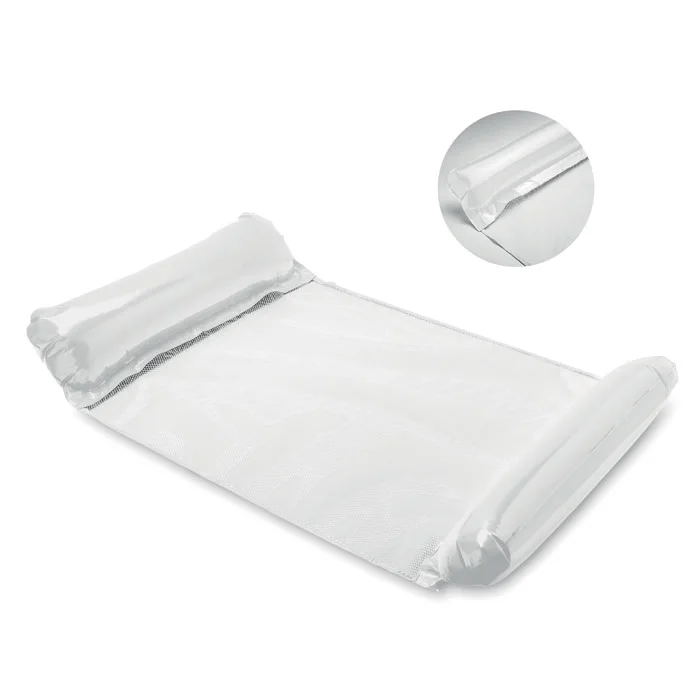 Hamafloat – Hamac gonflable flottant