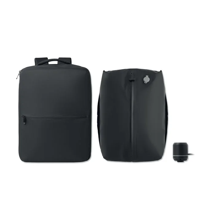 Cityflow – Sac à dos RPET 18L