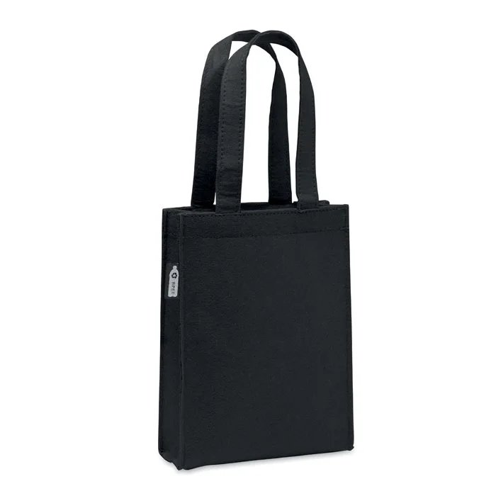 Feltote – Petit sac cadeau feutre RPET