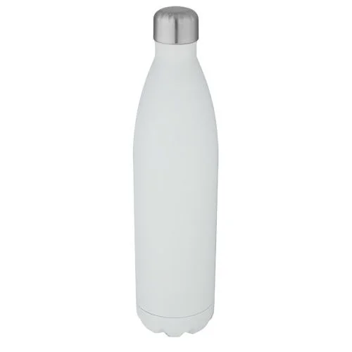 Bouteille Cove de 1L en acier inoxydable à isolation sous vide