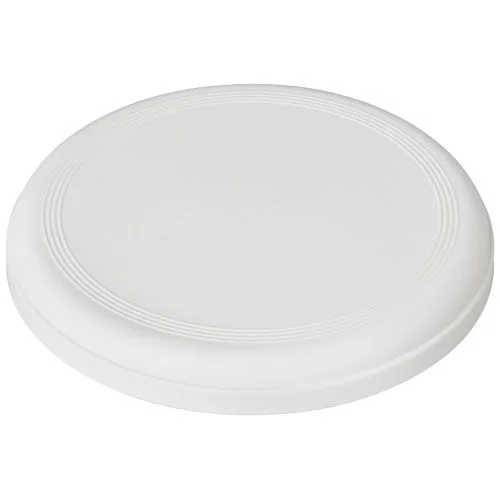 Disque volant recyclé Crest