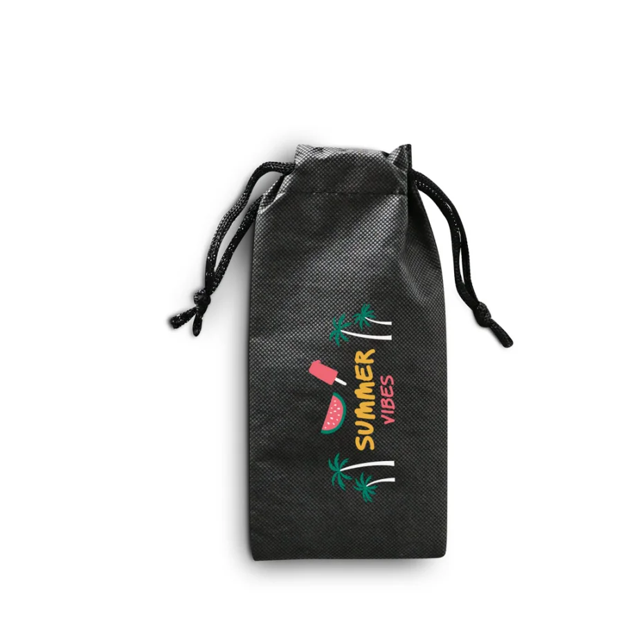 Tobol – Etui à lunettes en non-tissé (80 g/m²)