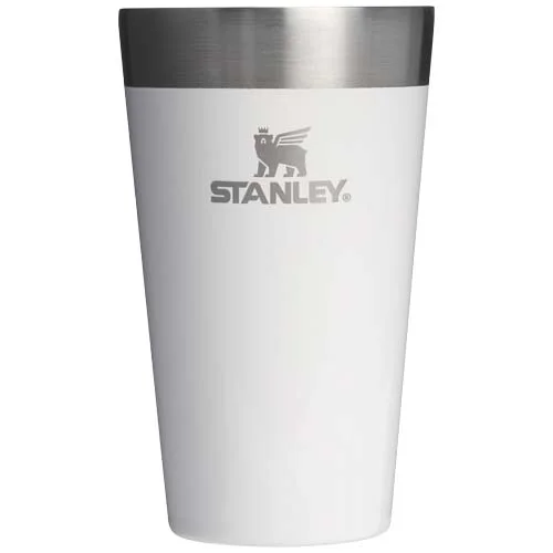 Gobelet en acier inoxydable isolé Stanley Stacking 470 ml