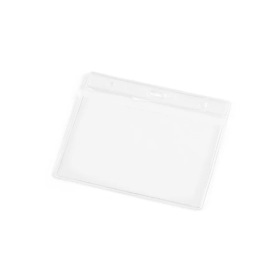 Forsyth – Porte badge en PVC