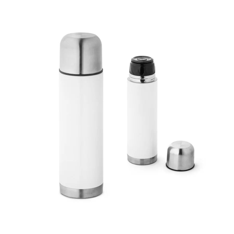 Henderson – Thermos 500mL en acier inox à sublimation