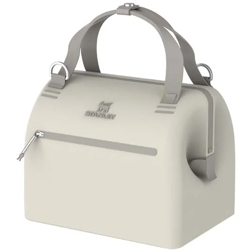 Stanley The All-Day Julienne 10 cannettes: mini-sac isotherme en aluminium recyclé