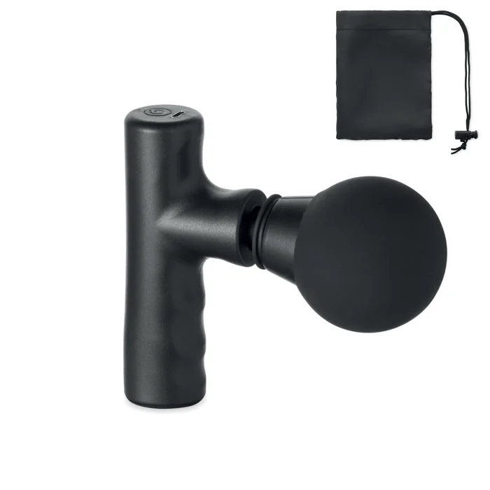 Thaima – Pistolet de massage en ABS