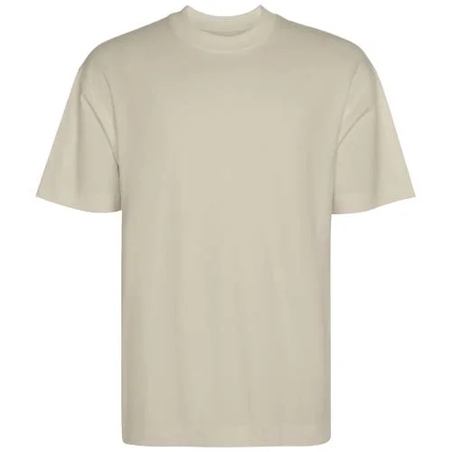 T-shirt unisexe à manches courtes oversize « Chow »