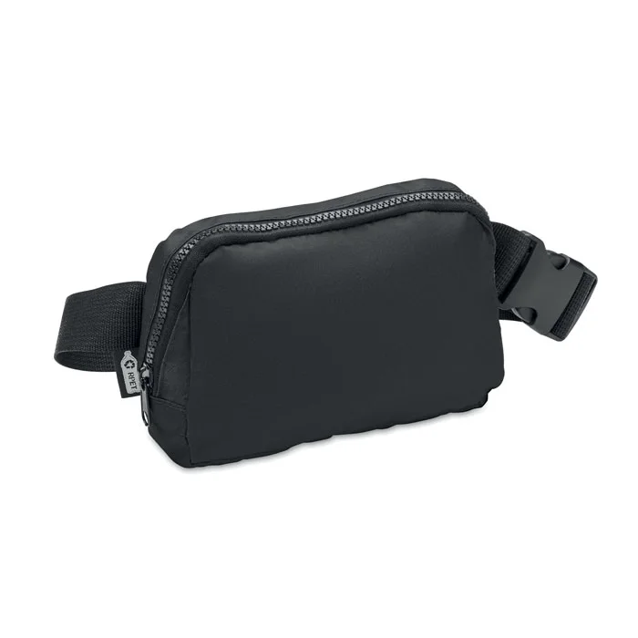Toshi – Sac banane en polyester 300D
