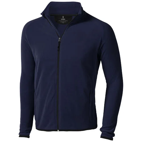 Veste micro-polaire full zip homme Brossard