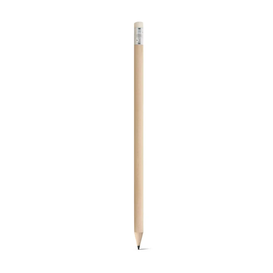 Cornwell – Crayon mine HB avec gomme