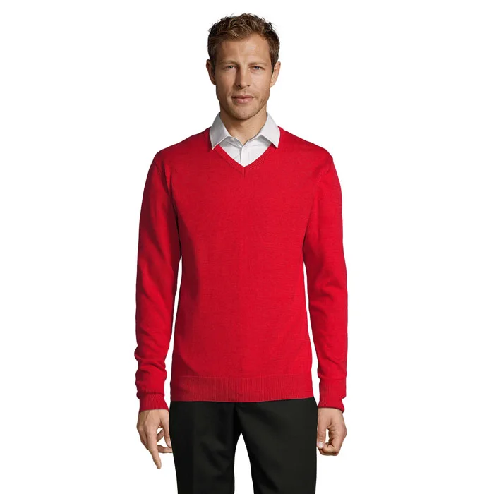 Galaxy Men – Pull col v