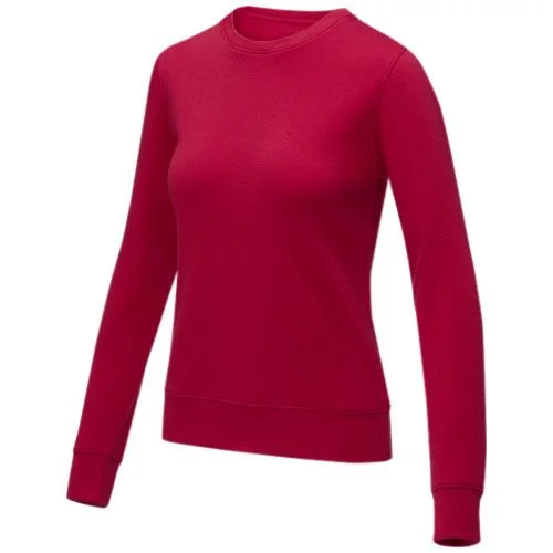 Pull ras de cou Zenon pour femme