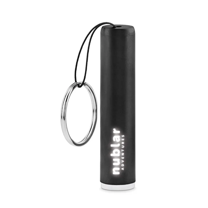 Sanlight – Lampe torche en plastique