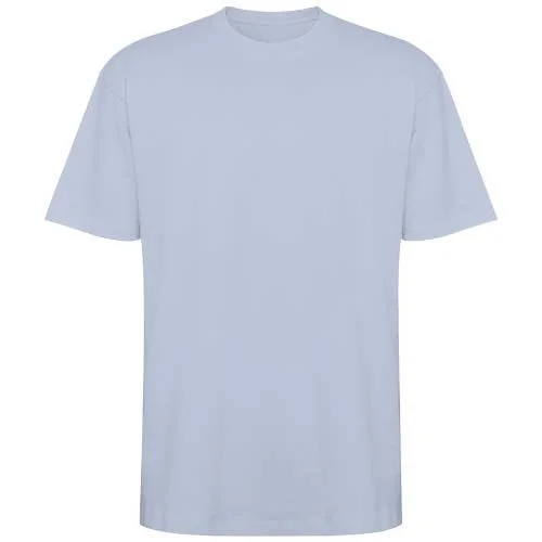 T-shirt de 210 g/m² Bull unisexe oversize à manches courtes