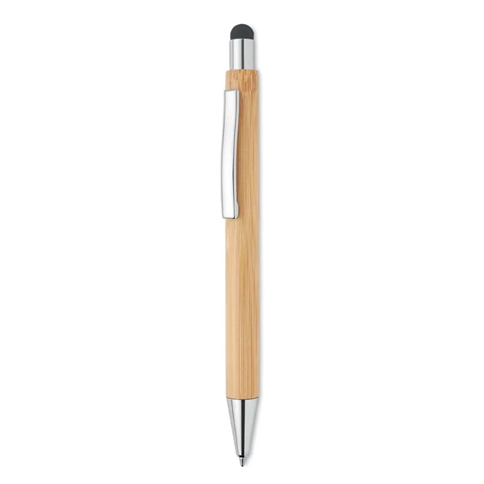 Bayba – Stylo stylet bambou
