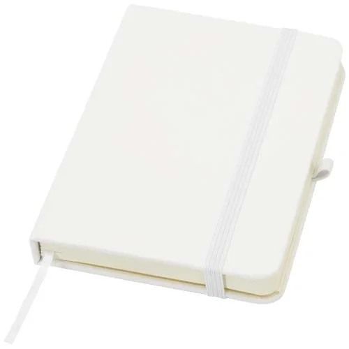 Carnet à couverture rigide Spectrum Plus A6