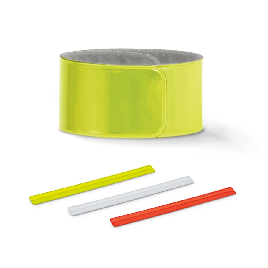 Rafael – Bracelet fluorescent