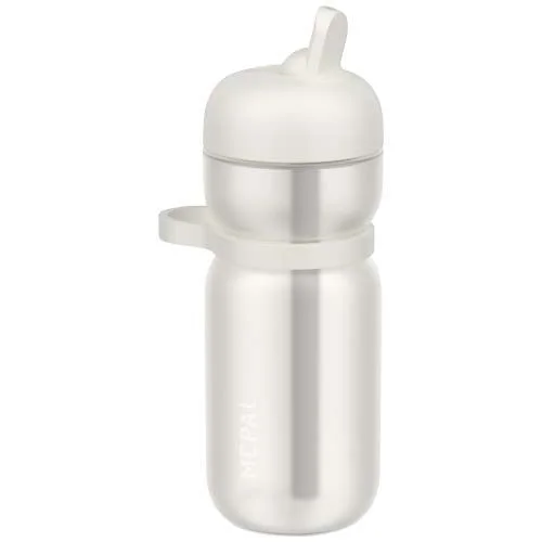 Bouteille de sport mepal de 600 ml avec couvercle rabattable