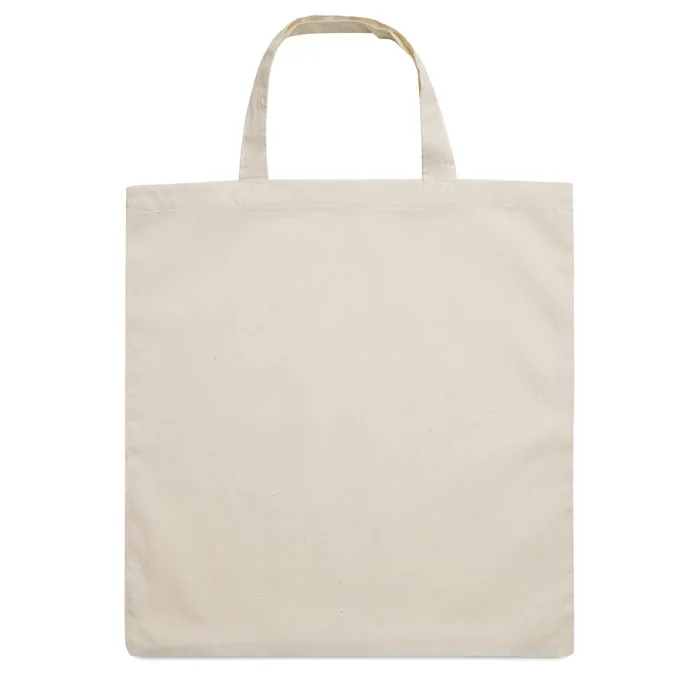 Marketa + – Sac shopping coton 180gr/m²