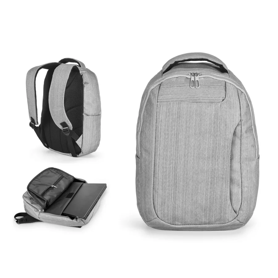 Kardon – Sac à dos pour ordinateur portable jusqu'à 14''