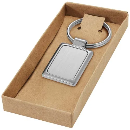 Porte-clés rectangulaire