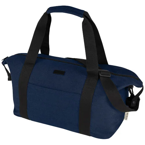 Sac de sport Joey de 25 L en toile recyclée GRS