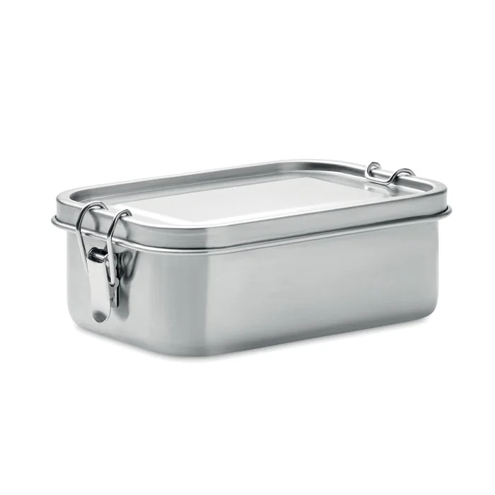 Chan Lunchbox – Lunch box en acier inox. 750ml