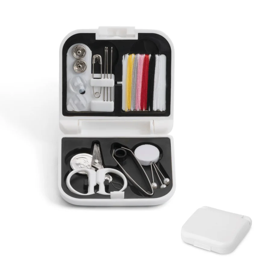 Bilbo – Set de couture de voyage