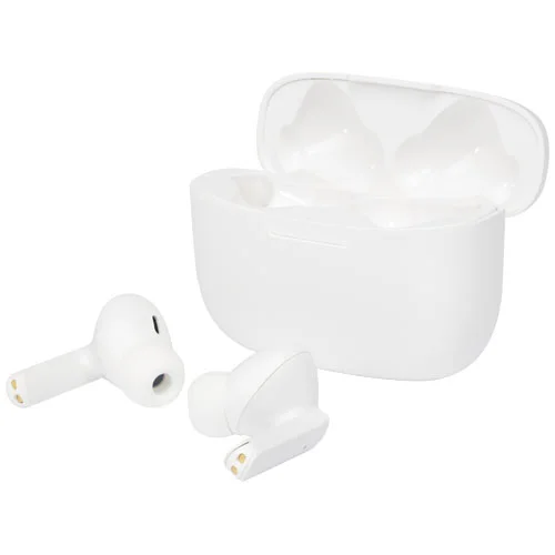 Écouteurs Essos 2.0 à appariement automatique True Wireless avec boîtier