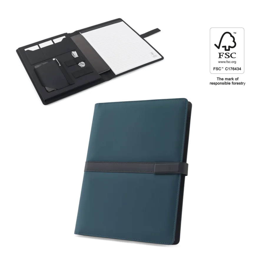 Sanderson Folder