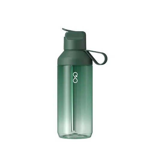 Bouteille d'eau Ocean Bottle GO Clear 710 ml