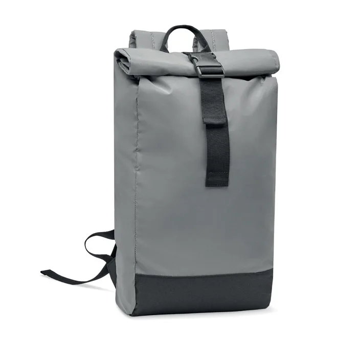 Bright Rollpack – Sac enroulable réfléchissant