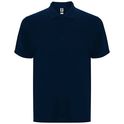 Polo de 220 g/m² Centauro Premium unisexe à manches courtes